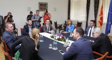 Има ли време за „Пржинска“ влада?