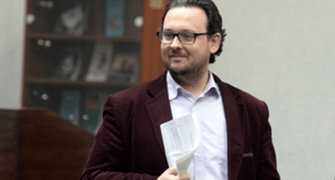 Марковиќ за Фактор магазин: Ако не го поддржи договорот, ВМРО ДПМНЕ останува во опозиција уште долго