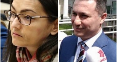 „Тенк“ ја расплака Јанкулоска, а Груевски ќе го пикне в затвор