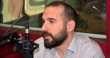 Дали за Грците договорот од Преспа е жив?