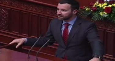 Димовски: Нема да може да се повикуваме на културно наследство настанато на територија на денешна Грција