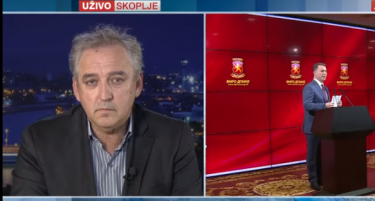Тортевски: За два месеци Груевски би требало да биде во затвор