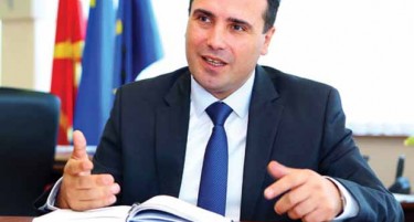 Заев: Изборите се неизбежни ако опозицијата ....