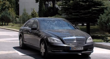 Уште една екс министерка остана да ја слушне пресудата за Тенк