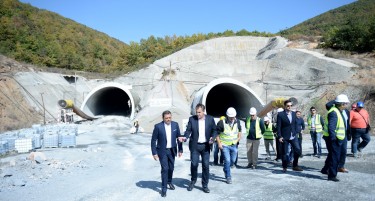 МИЛИОНИ ЛИ СЕ ВО ПРАШАЊЕ: Колку ќе заштедиме со ревидирањето на автопатот Кичево – Охрид?