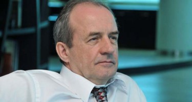 БУГАЈСКИ: Вонредни избори се можен излез за Заев, но и ризичен потег