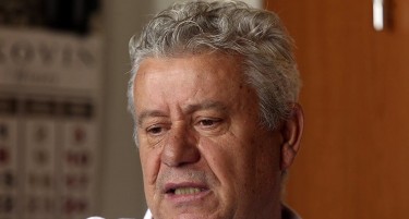 Интервју со Матевски: Во Македонија има висока етничка и религиска нетрпеливост