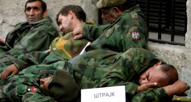 Воените ветерани на Балканот ќе заработат 686 милиони евра во 2018-та