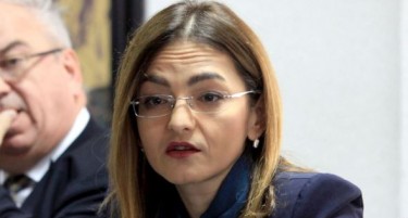 Јанкулоска ќе биде на друго судење кога ќе се објави пресудата