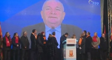 Им даваше поддршка сега е разочаран од ВМРО-ДПМНЕ: Што напиша Дол на Твитер
