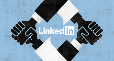 Синхронизирајте ги Вашите контакти со LinkedIn профили за да бидете еден чекор пред сите за работното место