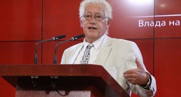 Познати имињата на македонските професори кои ќе ја менуваат историјата според преспанскиот договор