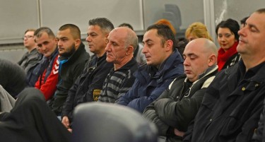 Најконкретното сведочење досега за крвавите настани на 27 април: Беше договорено Иванов да апси