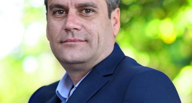 Марин: Претходното раководство предводено од ВМРО-ДПМНЕ го донесе овој ДУП без дебата