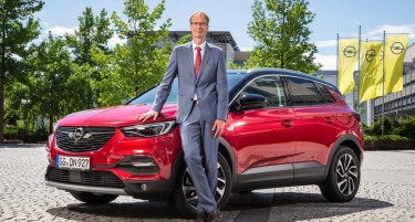 Opel ќе претстави осум нови или освежени модели до 2020 година
