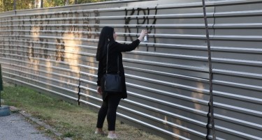 СКОПСКИ АЕРОДРОМ ВРИЕ: Аеродромци нема да му простат на Марин?