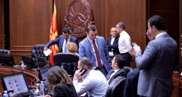 СЛЕДНАТА НЕДЕЛА ВО БРИСЕЛ: Почнуваме преговори за полноправно членство во НАТО