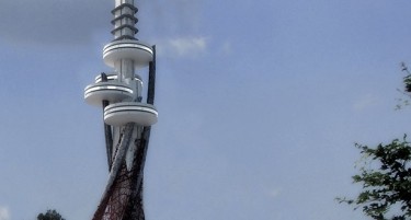 Големо одложување на истекот на рокот на „Гранит“ за телекомуникациската кула на Водно