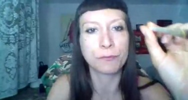 КОЛКУ ДЕНА ОЈО ОДЛУЧИ активистката Моника Ристевска да остане во притвор