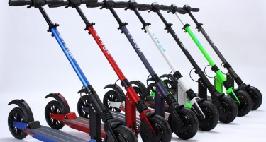 Град Скопје ќе дава субвенции за купување електрични тротинети