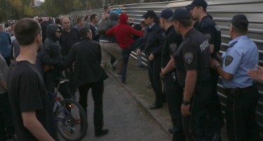 Марин ја стопираше изградбата на бетонскиот џин кај „Мајчин дом“