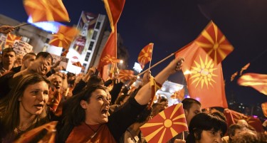 „Бојкотирачите“ на референдумот направија истражување