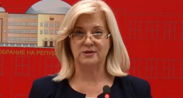 Мираковска: Со географската одредница „Северна“ не се менува идентитетот