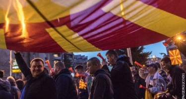 За РТС Заев веќе има мнозинство?