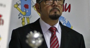 Драги Змијанац: Врсничкото насилство не престанува на улица или во училиштето, тоа  продолжува и на социјалните мрежи