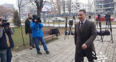 Адвокатката на Груевски до Јанева: Не е точно дека ќе оди в затвор за 20-тина дена