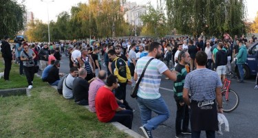 Здруженија не одат кај Марин за да не ги исфинтира