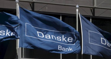 Европа ја тресе финансиски скандал: „Луди“ трансакции во милијарди евра кон данска банка во Естонија