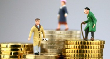 Еуростат пресмета: Колку изнесува просечниот работен век на Македонецот