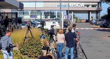 Познат идентитетот на Македонецот кој местел натпревари на најелитните фудбалски клубови во Белгија