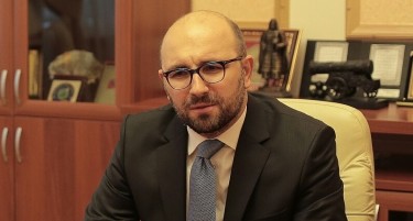 Македонскиот амбасадор во Москва за ТАСС: Нема да има конфликти во Македонија