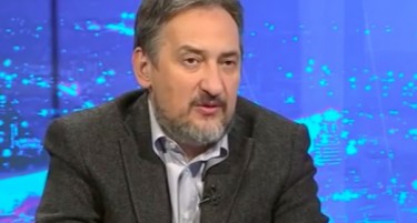 Георгиевски: Ќе ја изгубиме онаа приказна за античка Македонија