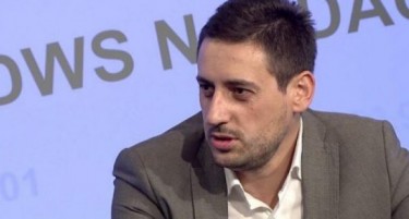 Богојески: Голем дел од раководството навлезе  во правец од кој нема назад