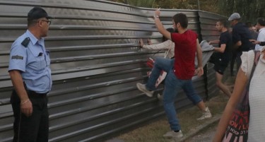 Ќе се освестат ли општинските челници: Партиципативно тело урбанистички ќе го уредува Аеродром