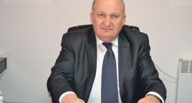 Ратко Димитровски - локален моќник, осомничен за „Поштенски банки“ од СЈО
