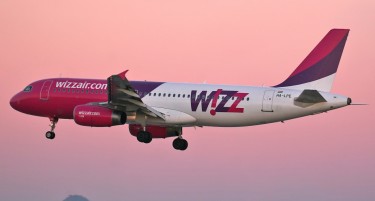 „Wizz Air“ по примерот на конкурентот: И за рачен багаж ќе си плаќаме