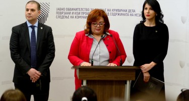 Сиилевски остана без пасош, Димитровски и Главчев ќе се јавуваат