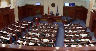 Ременски со писмо бара заштита од Талат Џафери