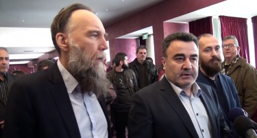 Единствена Македонија за тоа зошто го исклучи Влахов-Мицов: Споменуваше пари и тенкови од Русија