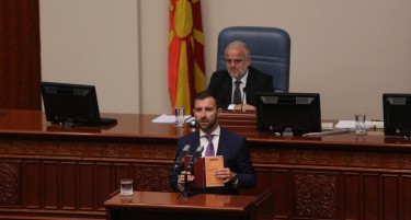 Димовски: Владата излезе надвор од мандатот