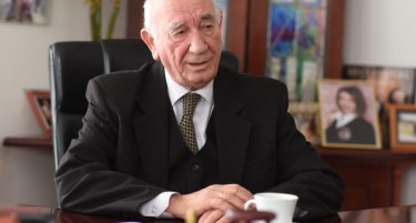 Трпеноски за Фактор: Има опции за амнестија, ама по процедура, не со политичка одлука