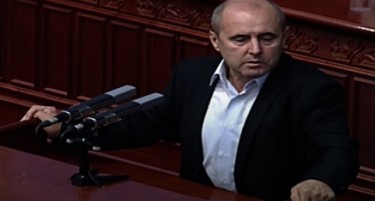 Адеми: Грците не се во право, но правилата се тие