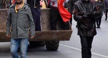 Дурловски, Дамовски, Јовановски бараат амнестија, ама таа да се вика „правда“