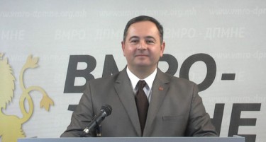 Пратеник од ВМРО-ДПМНЕ ослободен од куќен притвор, ќе гласа на собраниска седница