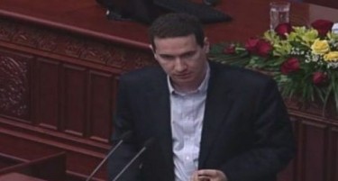 Ѓорчев: Младите секако ќе се иселуваат