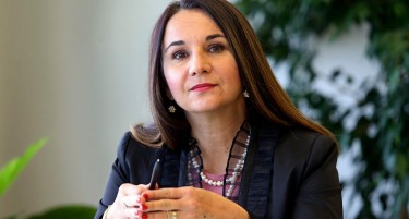 Маја Штериева: Не верувам дека новиот најголем акционер ќе ја смени траекторијата на Комерцијална банка